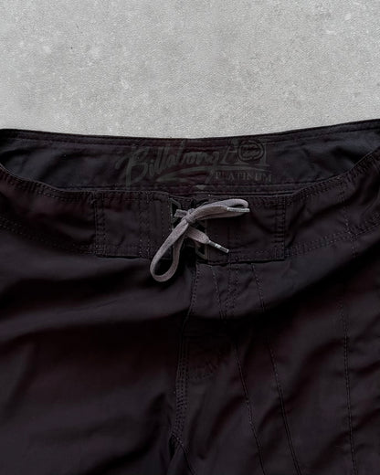 Vintage Billabong Andy Irons Rising Sun Boardshorts (31)