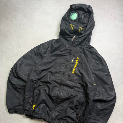 2000’s Airwalk Goggle Jacket (M)