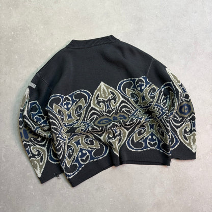 90’s O’Neill Knit Jumper (L)