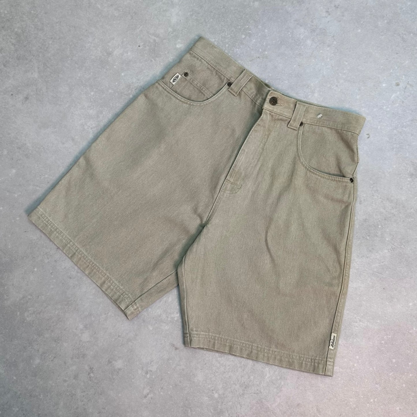 00's Billabong shorts (32)
