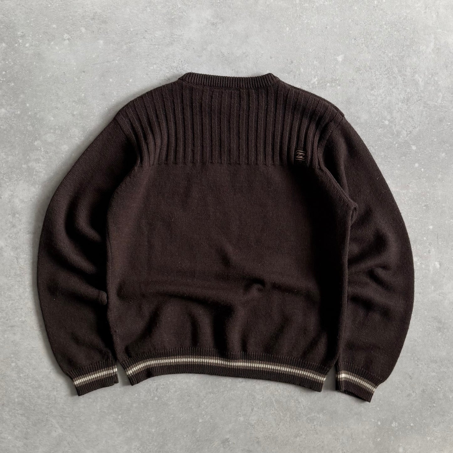Vintage Billabong Knit Jumper (S)