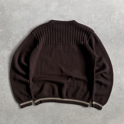 Vintage Billabong Knit Jumper (S)