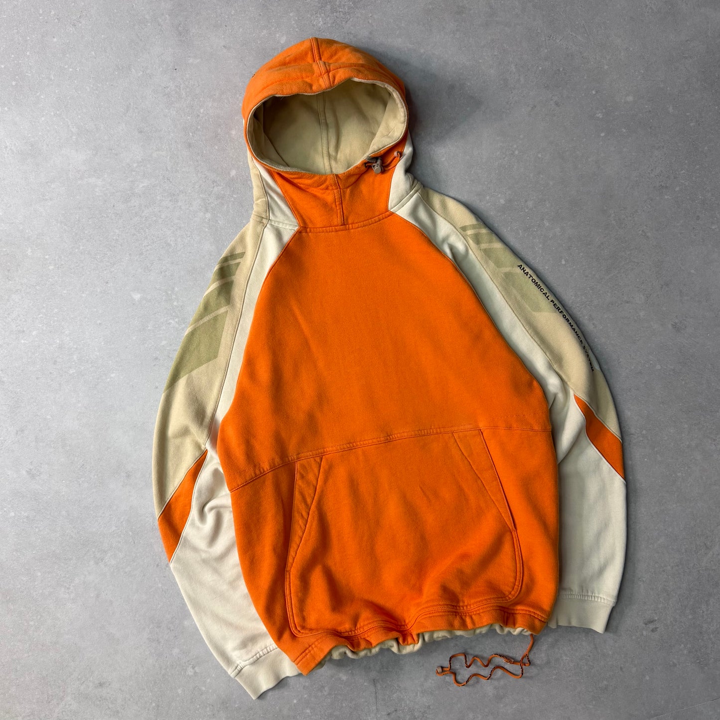 00's Billabong APS Hoodie (M)