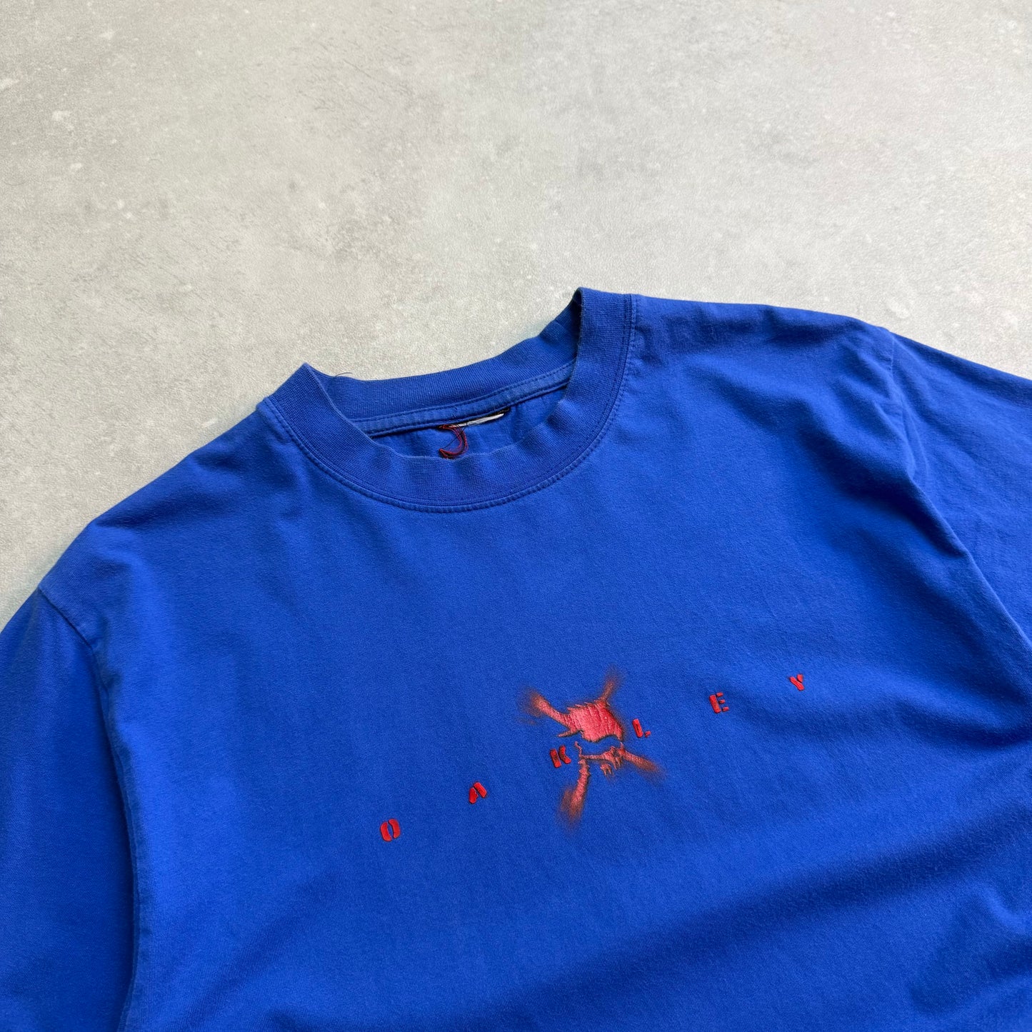 00’s Oakley T-shirt (M)