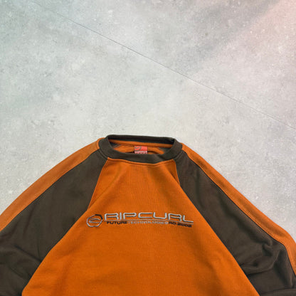 00’s Rip Curl Sweatshirt (M)