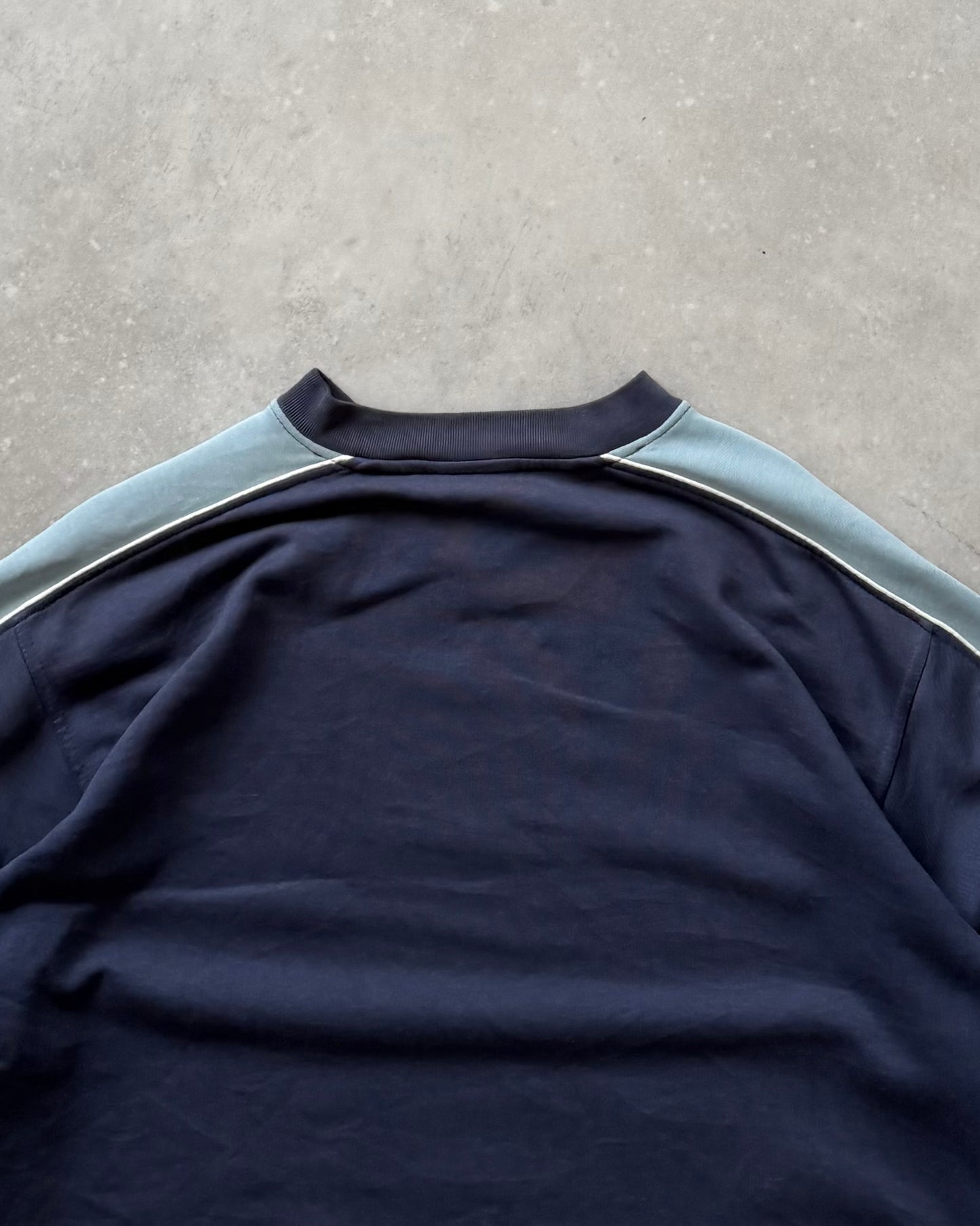 Vintage Quiksilver Sweatshirt (XL)