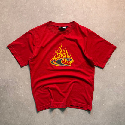 00's O’Neill Flame T-shirt