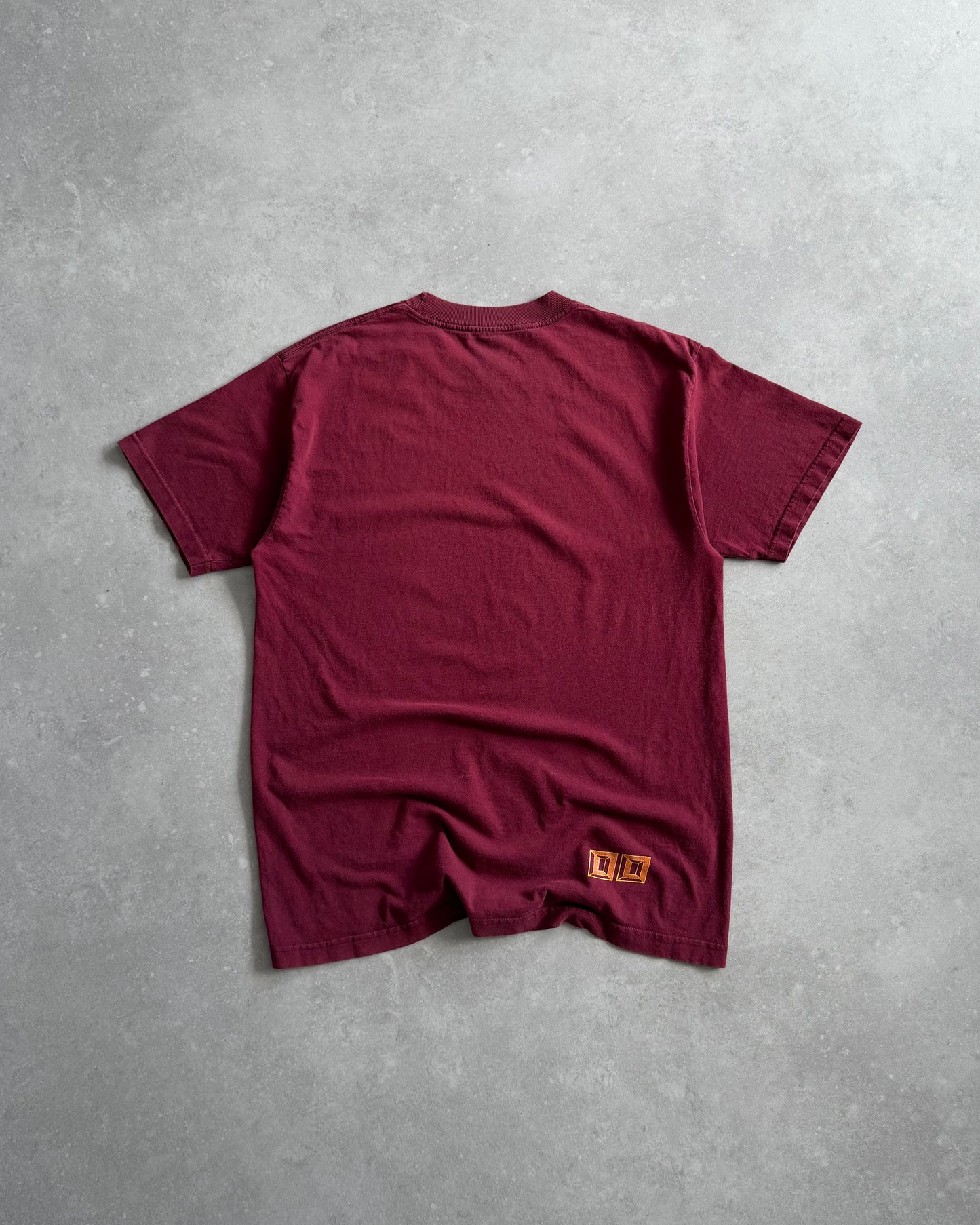 Vintage Rusty T-shirt (L)