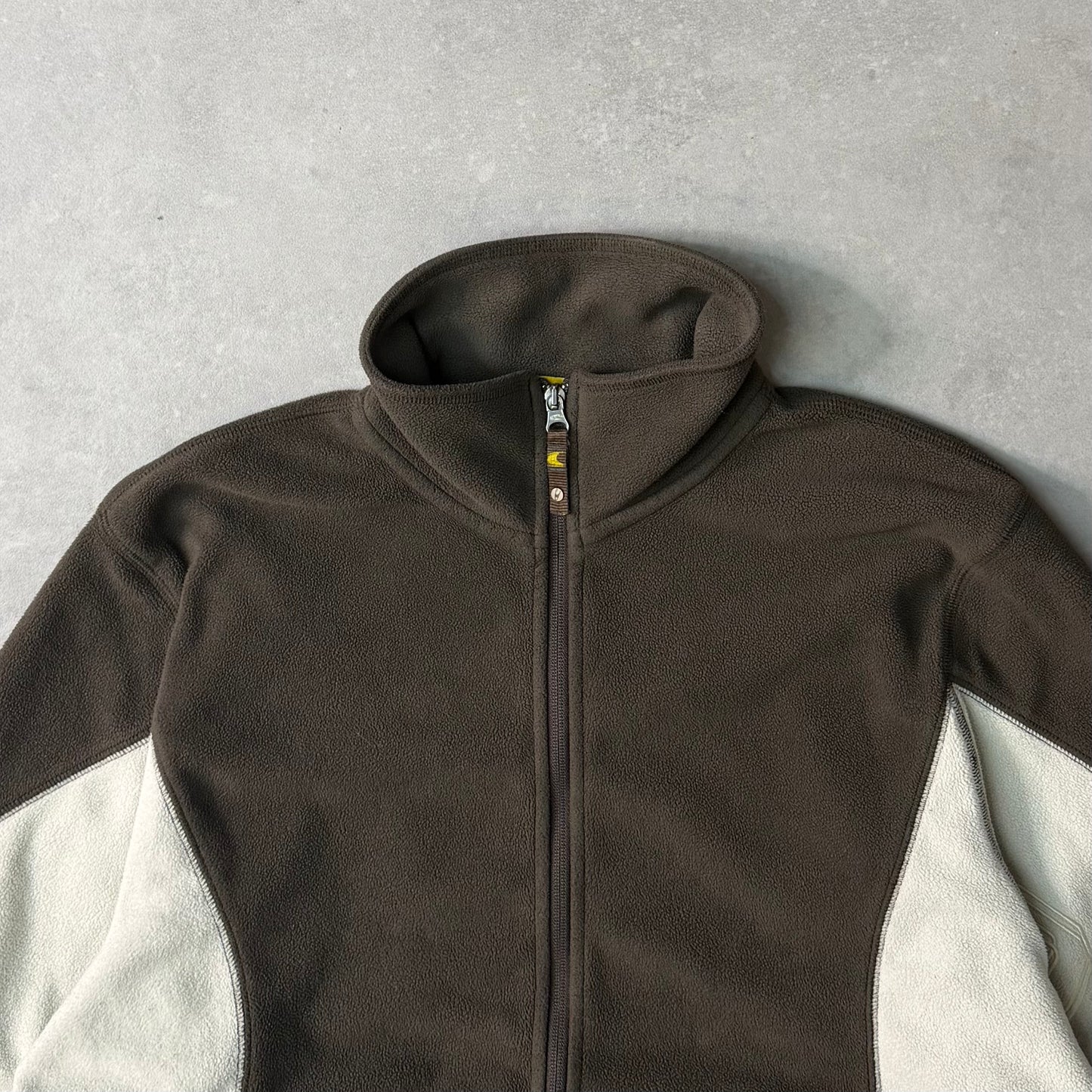 00's O'Neill Fleece Jumper (L)