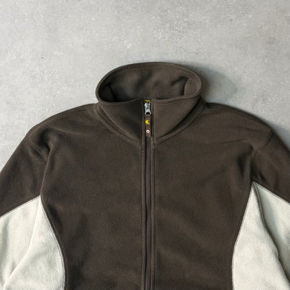 00's O'Neill Fleece Jumper (L)