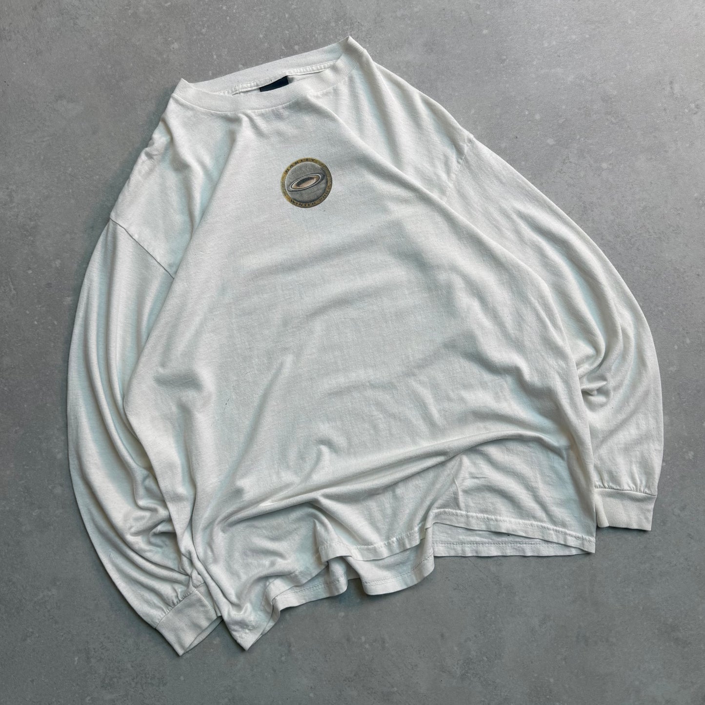 Oakley Software Long Sleeve T-shirt