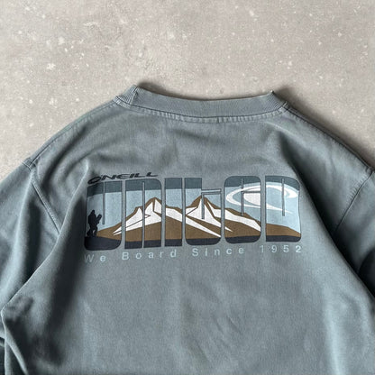 00's O'Neill Sweatshirt (M)