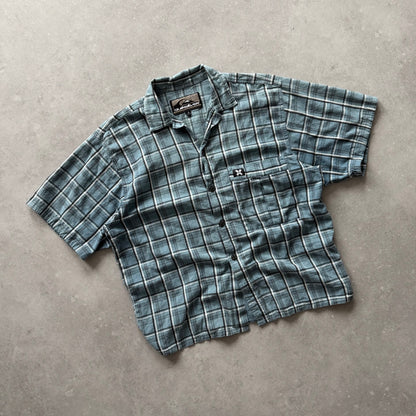 Vintage Quiksilver Shirt (S)