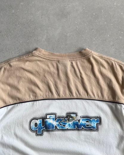 Vintage Quiksilver T-shirt (S)