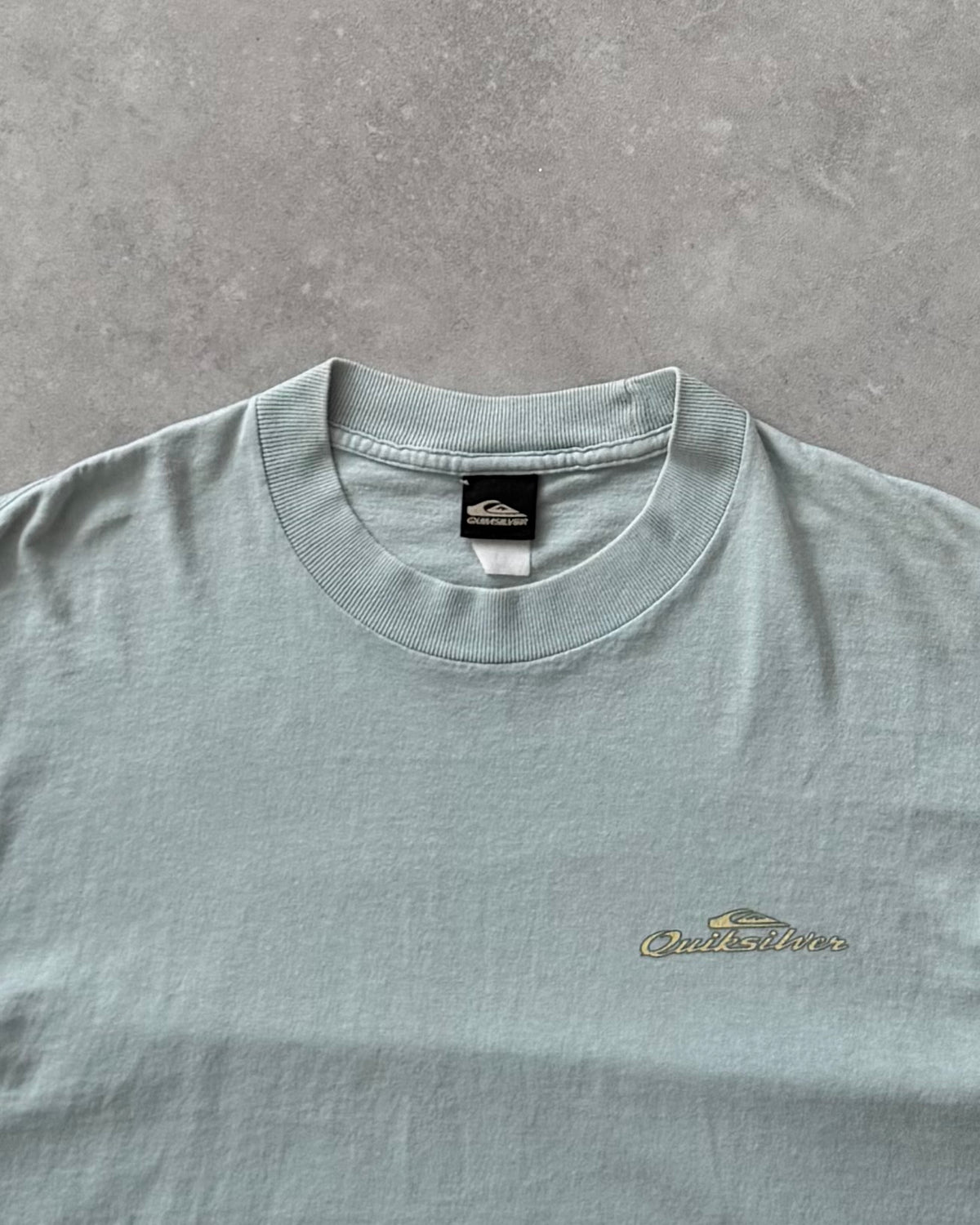 Vintage Quiksilver T-shirt (L)