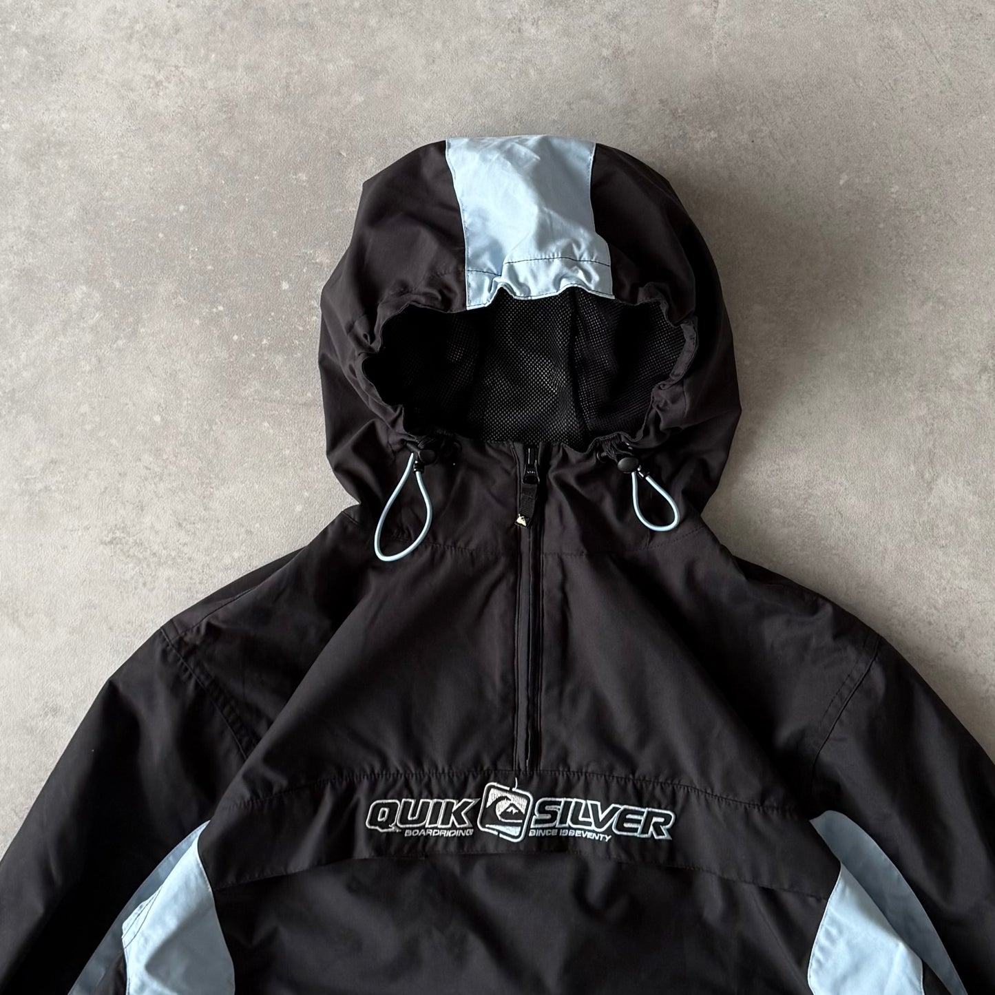00's Quiksilver Jacket (M)
