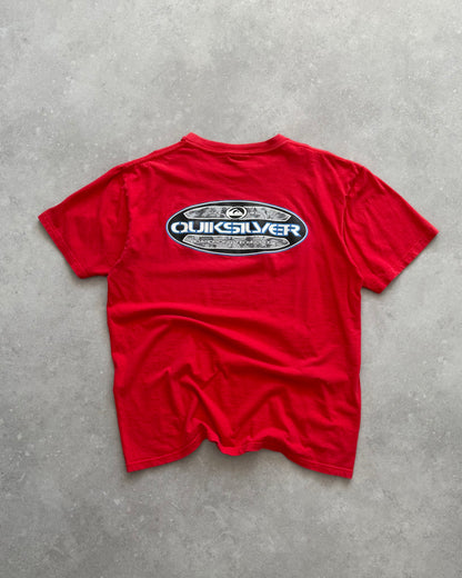 Vintage Quiksilver T-shirt (L)