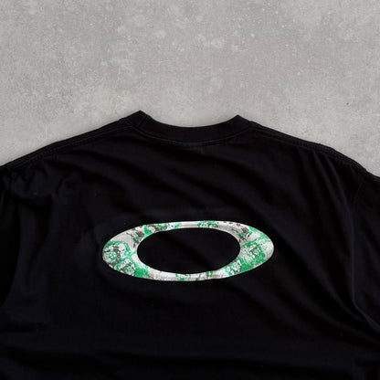 00’s Oakley T-shirt (XL)