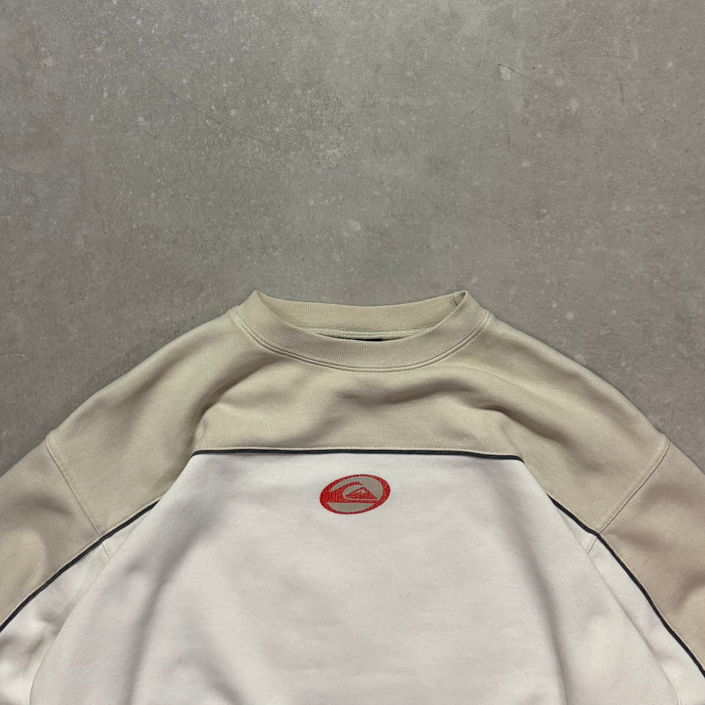 00’s Quiksilver Sweatshirt (S)