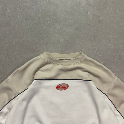 00’s Quiksilver Sweatshirt (S)