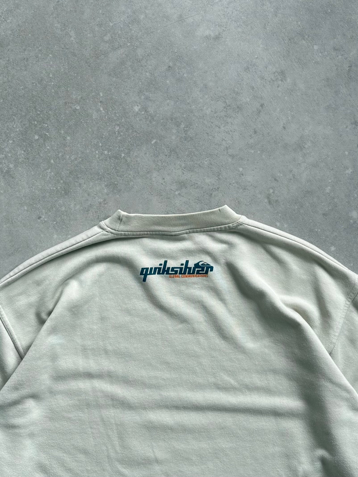 Vintage Quiksilver Sweatshirt (L)