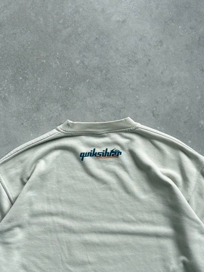 Vintage Quiksilver Sweatshirt (L)