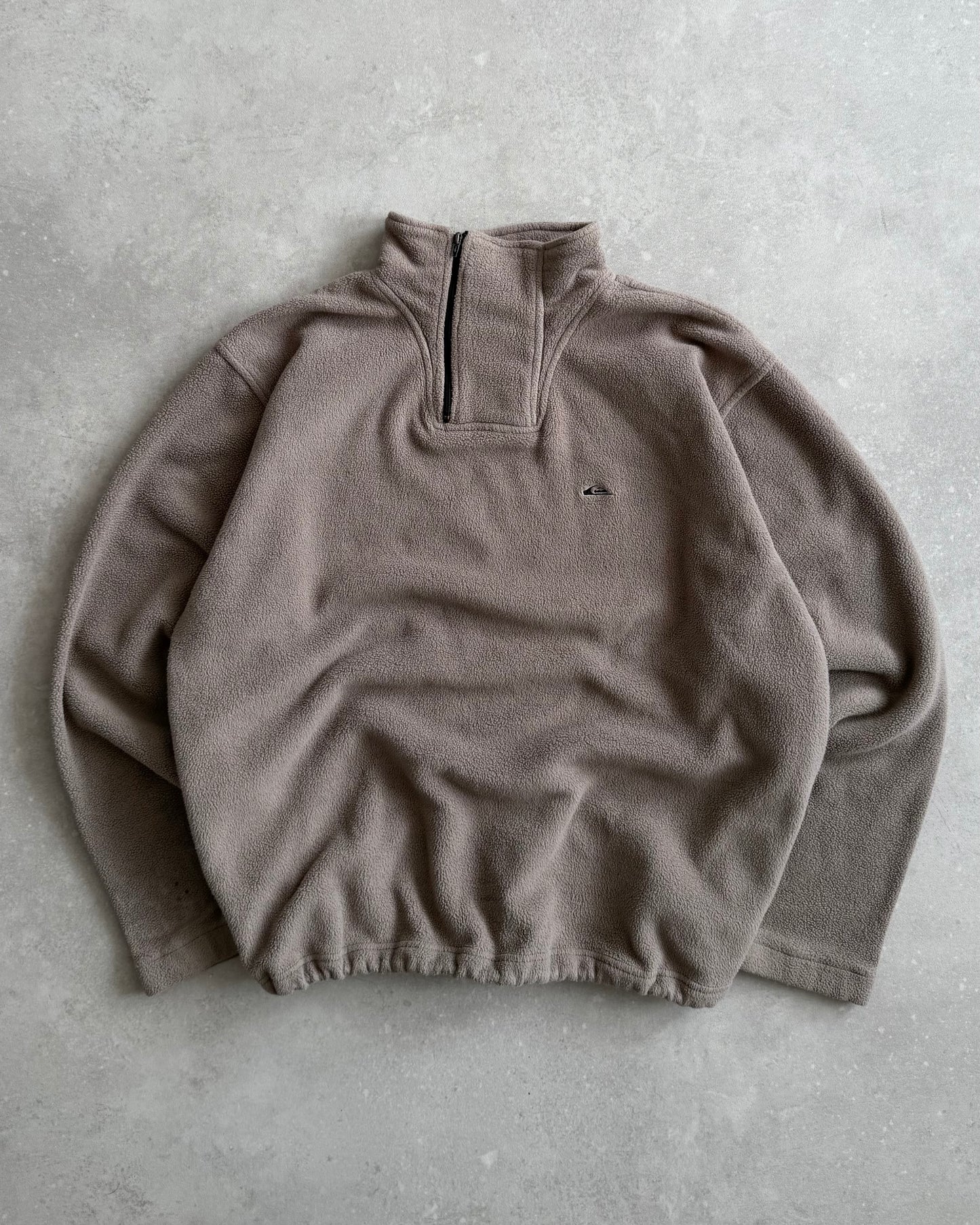 Vintage Quiksilver Fleece (M)