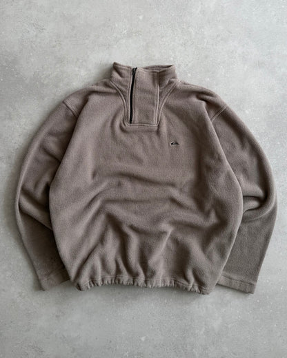 Vintage Quiksilver Fleece (M)