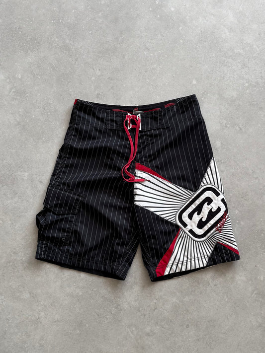 Vintage Billabong Shane Dorian Boardshorts (31)