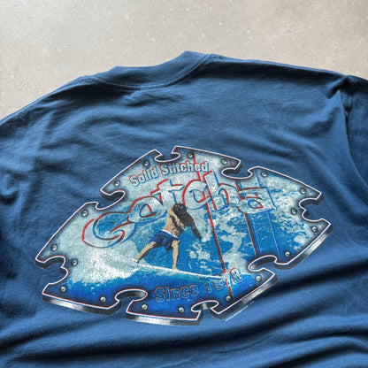 90’s Gotcha T-shirt (L)