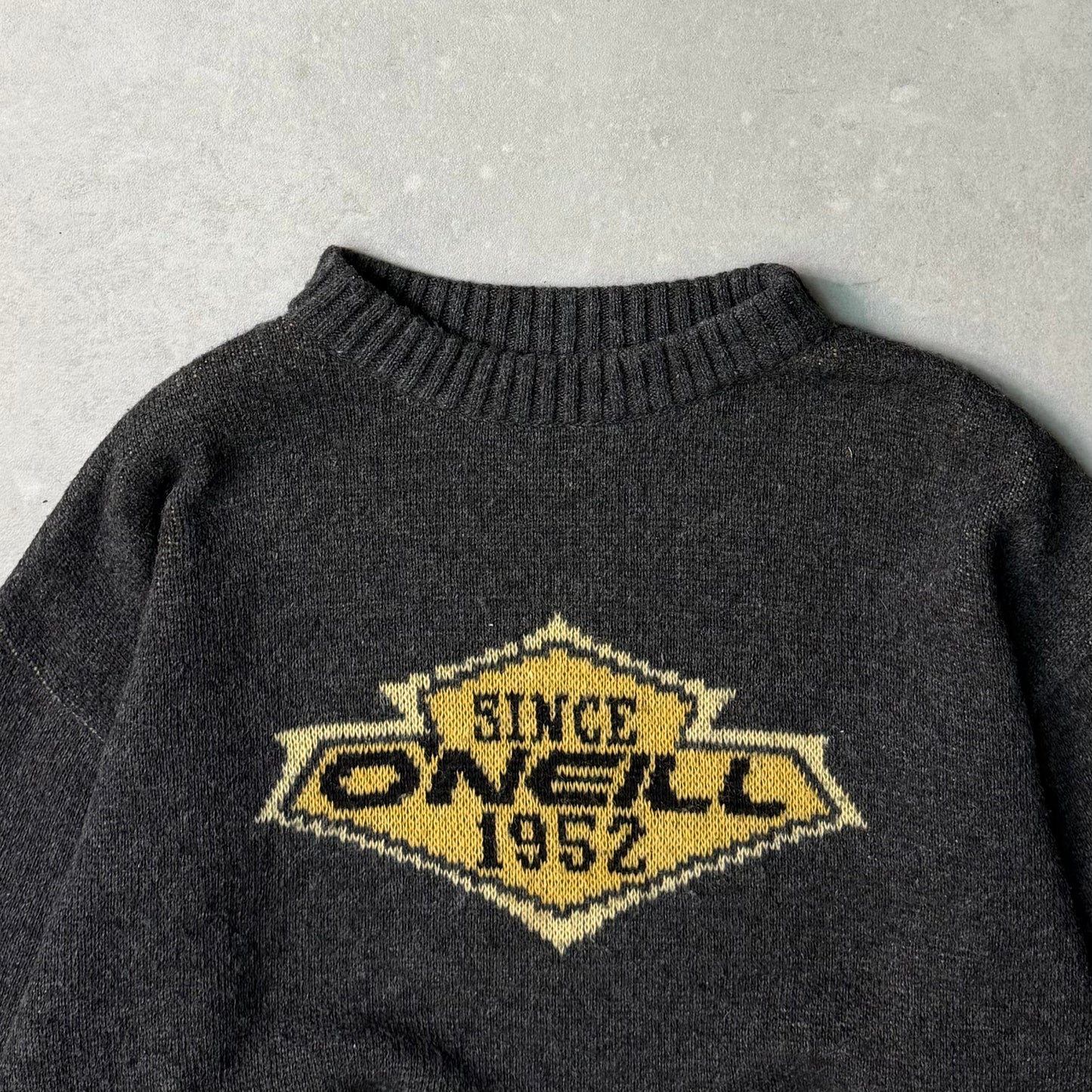 90's O'Neill Knit Jumper (L)