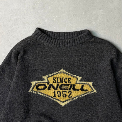 90's O'Neill Knit Jumper (L)