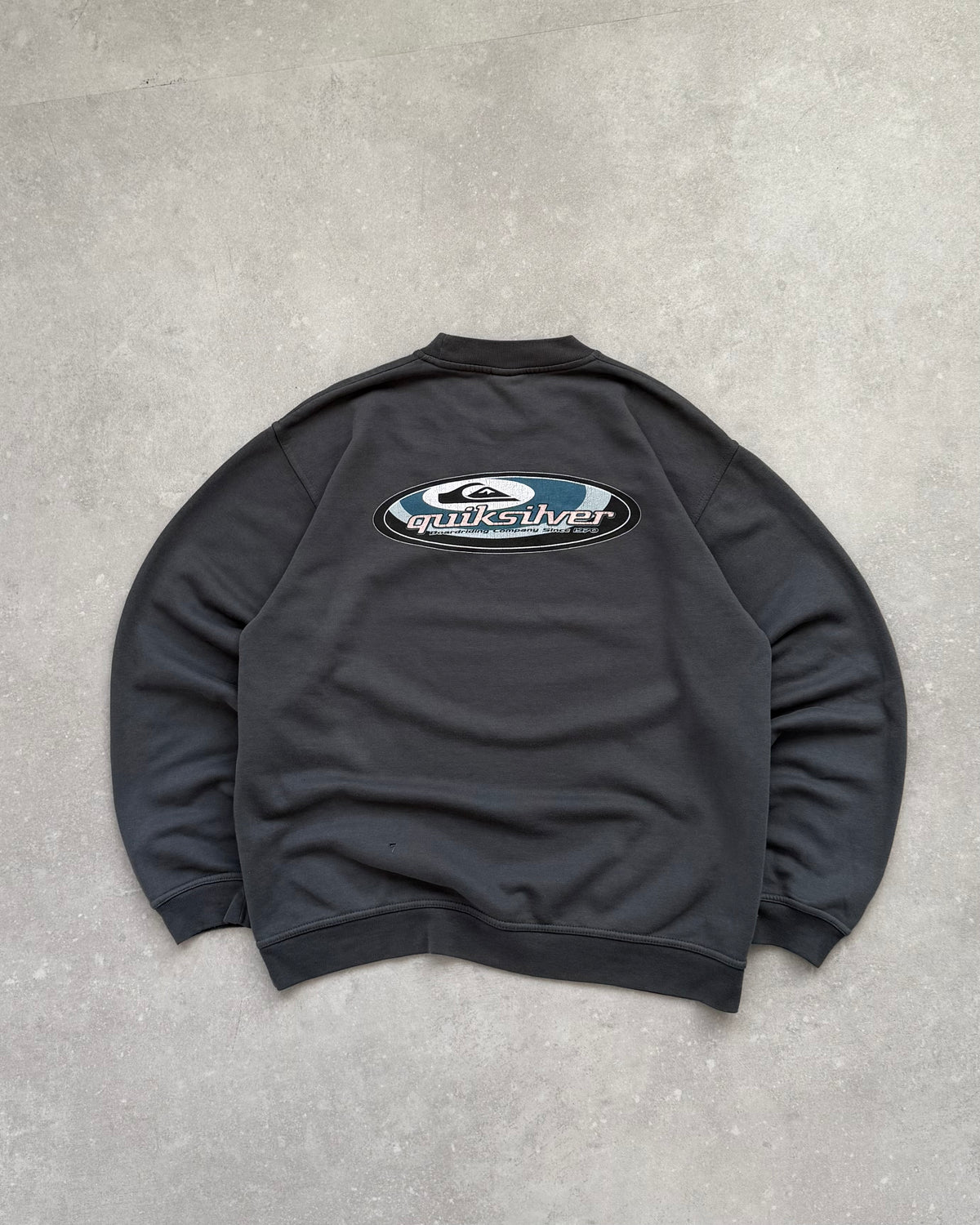 Vintage Quiksilver Sweatshirt (M)