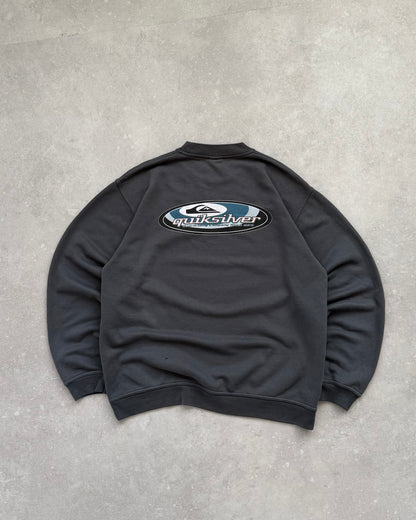 Vintage Quiksilver Sweatshirt (M)
