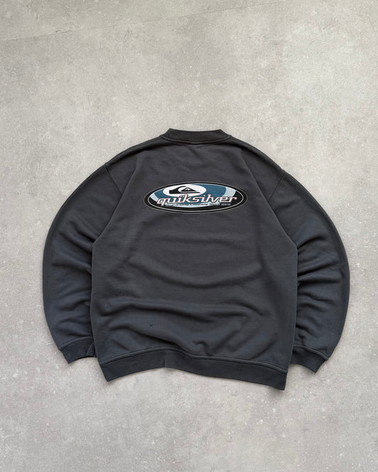 Vintage Quiksilver Sweatshirt (M)