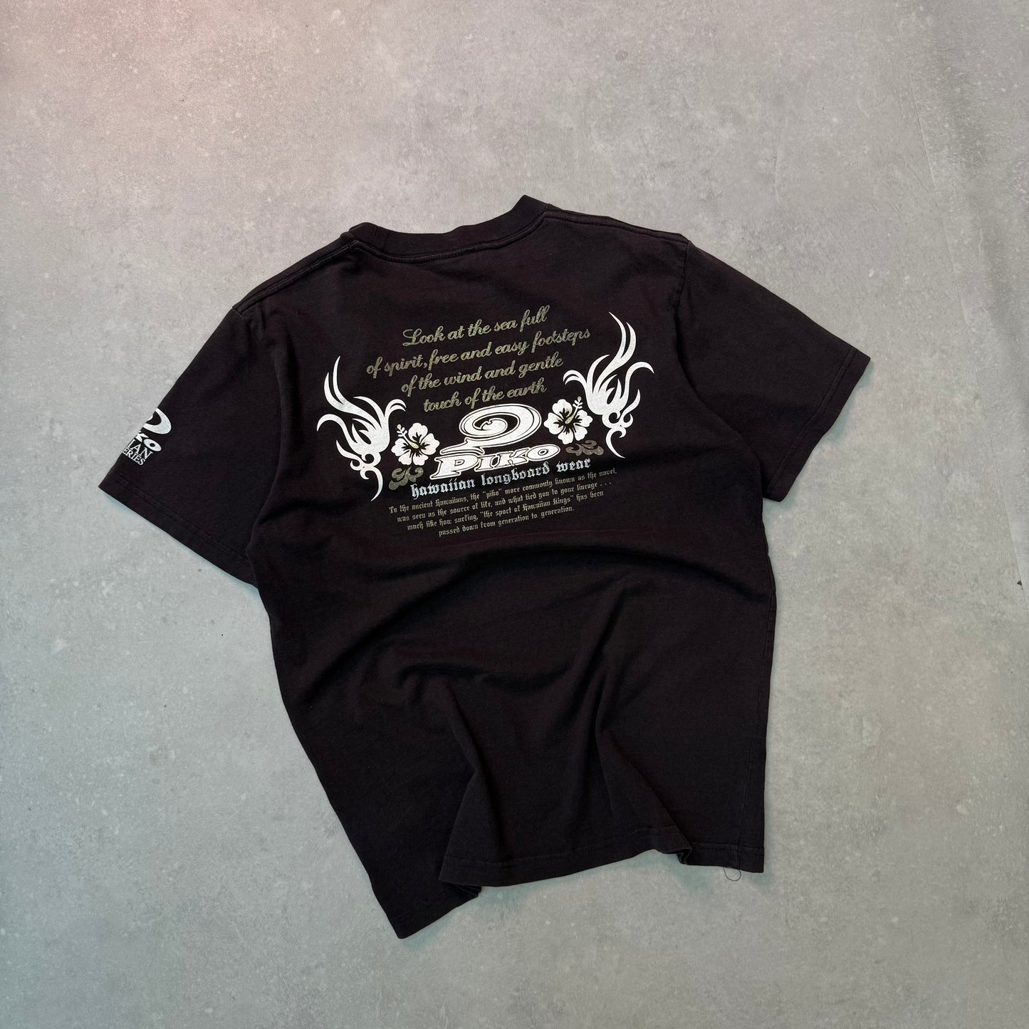 90’s Piko T-shirt (S)