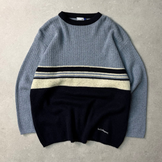 00's Billabong Knit Jumper (XL)