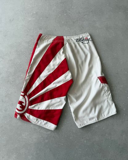 Vintage Billabong Andy Irons Rising Sun Boardshorts (26)