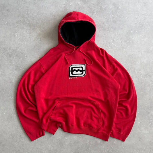 Vintage Billabong Hoodie (XL)