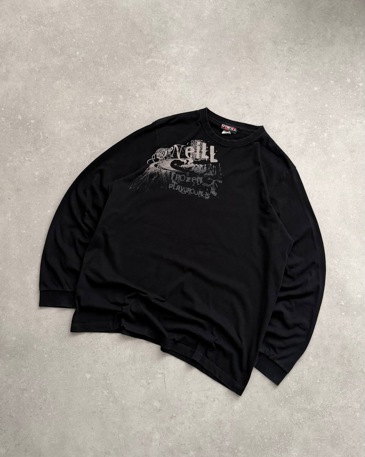Vintage O’Neill Long Sleeve T-shirt (XL)