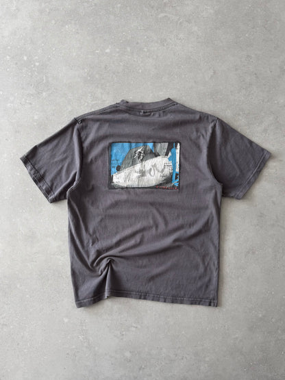 Vintage Quiksilver T-shirt (XS)