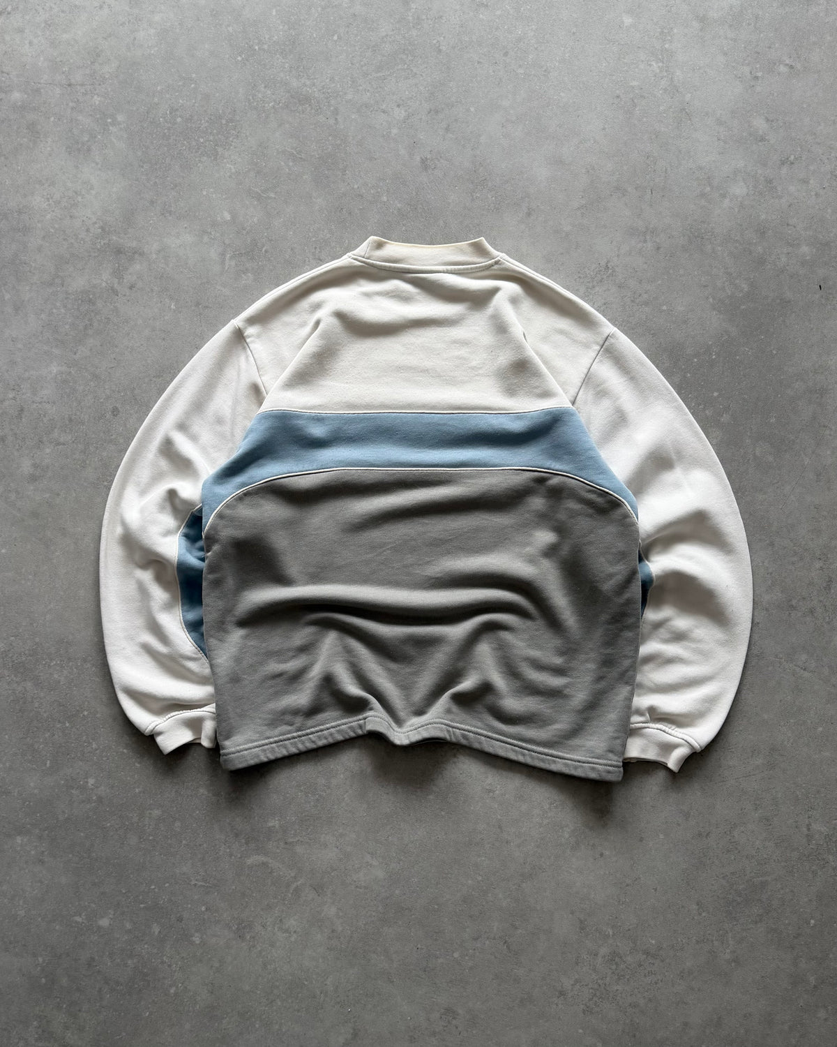 Vintage Quiksilver Sweatshirt (S)