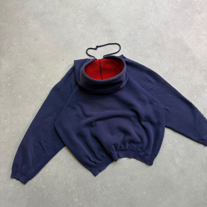 00’s Fox Racing Hoodie (L)