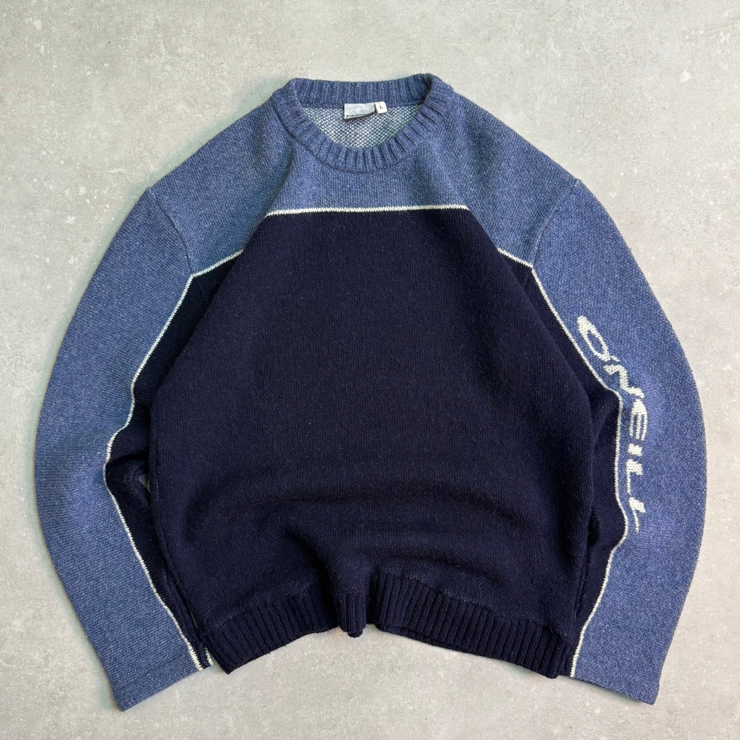 00’s O’Neill Knit Jumper (L)