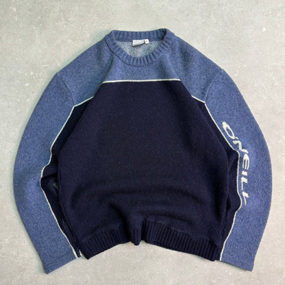00’s O’Neill Knit Jumper (L)