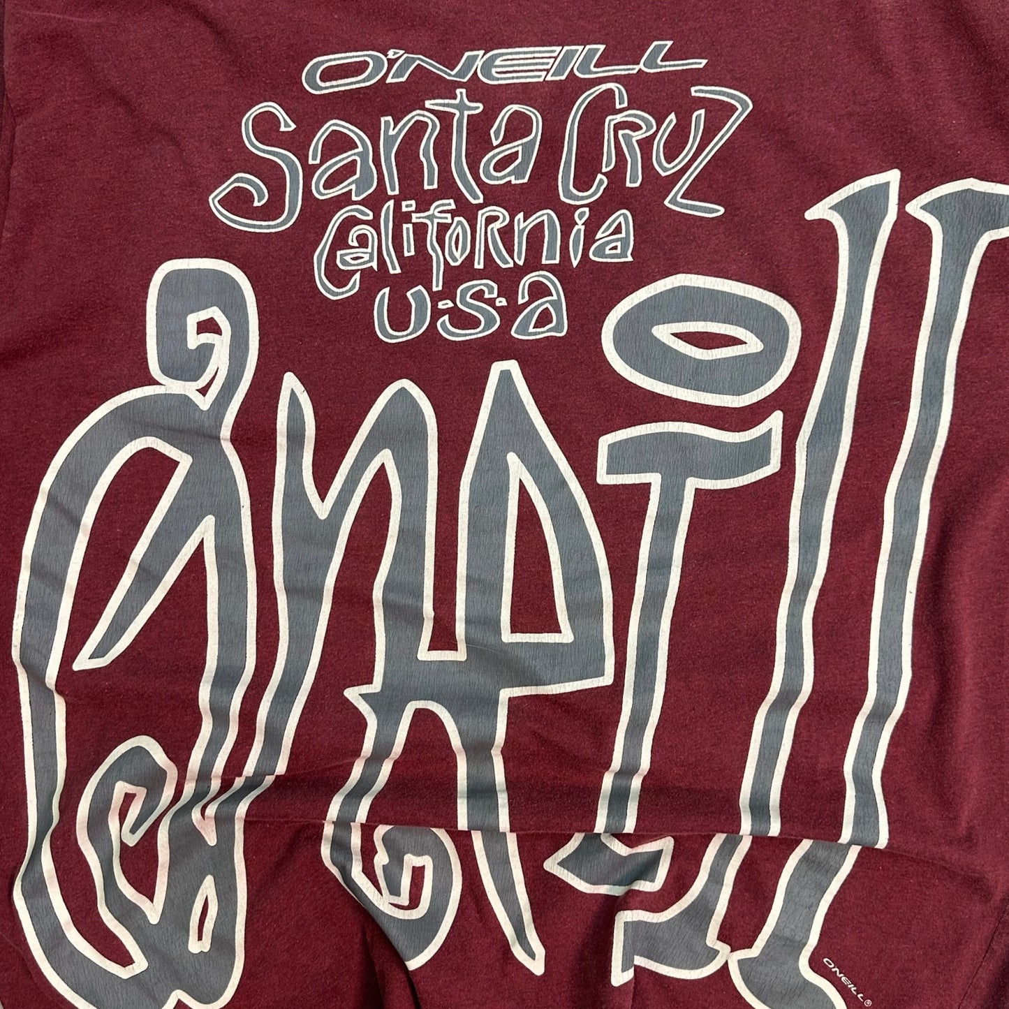 90's O'Neill T-shiirt (XL)