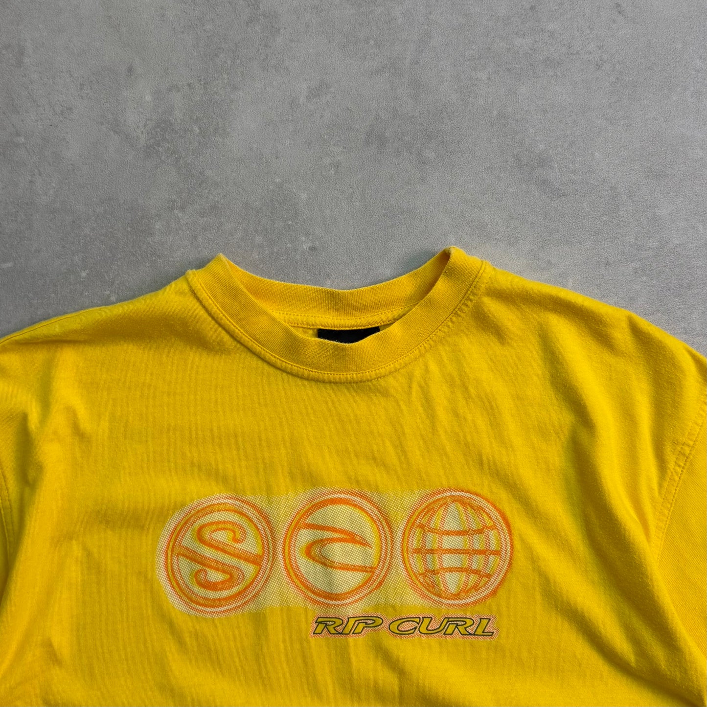 00’s Rip Curl T-shirt (M)
