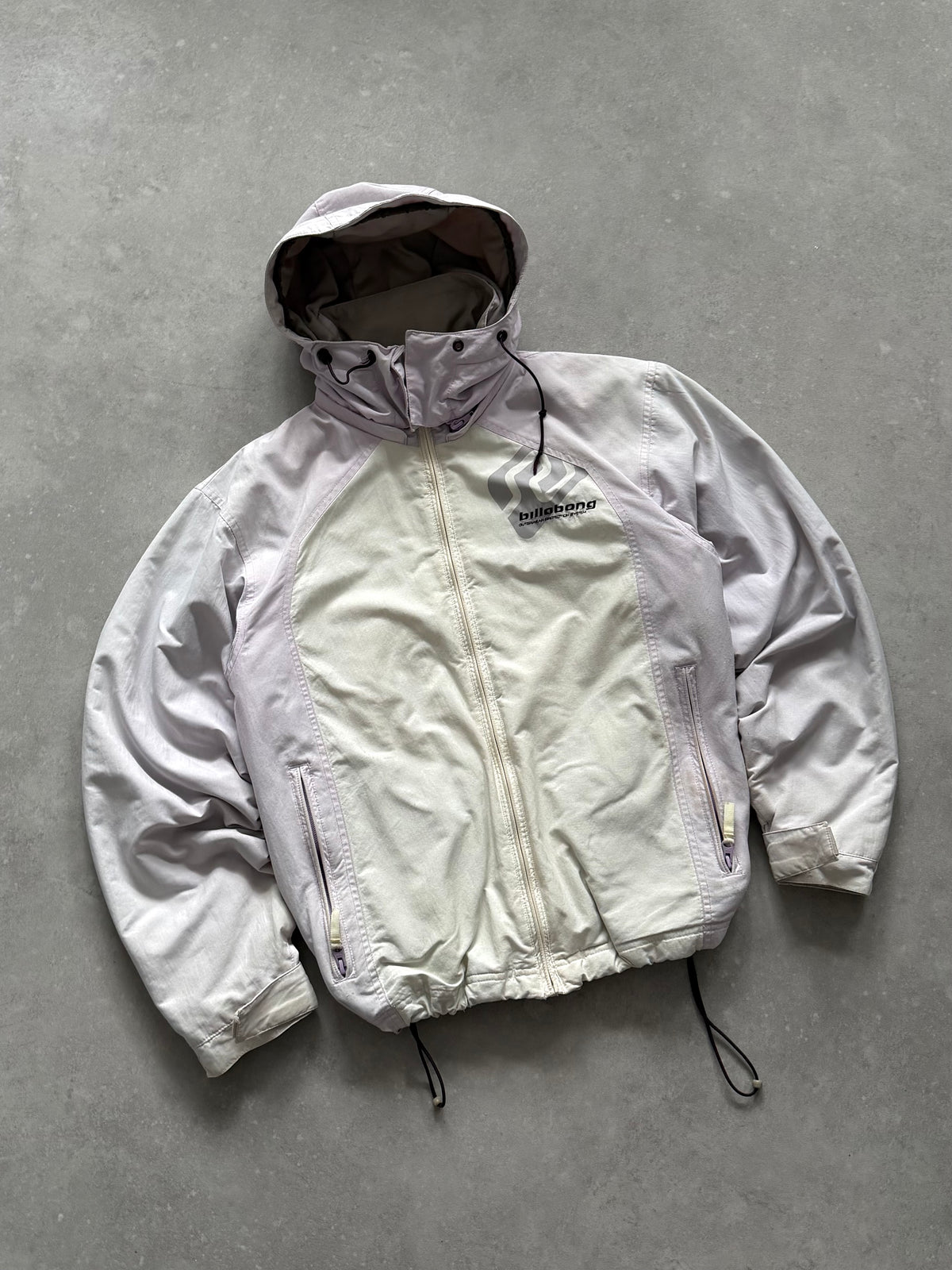Vintage Women’s Billabong Snow Jacket (M)