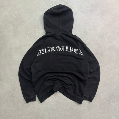 00’s Quiksilver Hoodie (M)