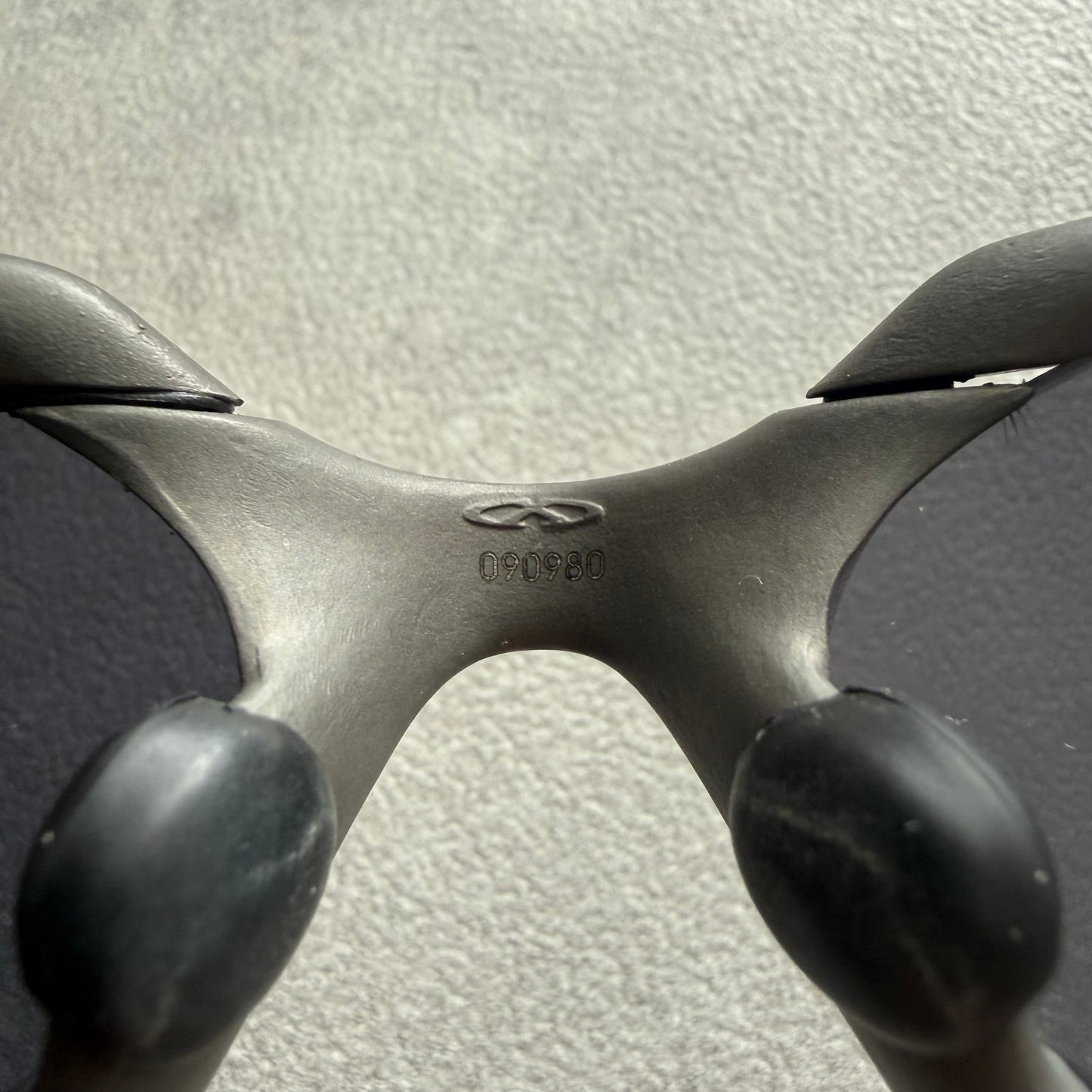 Vintage Oakley GEN 1 Romeo Sunglasses